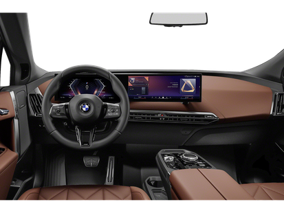 2026 BMW iX - View 3