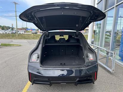 2026 BMW iX - View 4