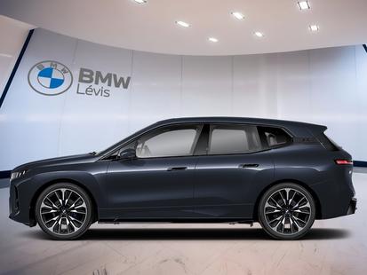 2026 BMW iX - View 2