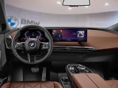 2026 BMW iX - View 3
