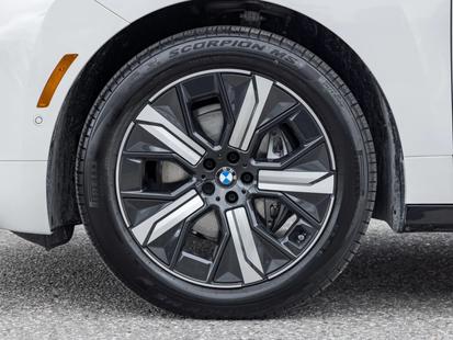 2026 BMW iX - View 4