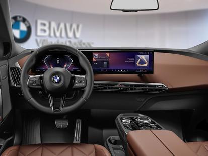 2026 BMW iX - View 3
