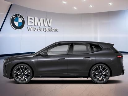 2026 BMW iX - View 2