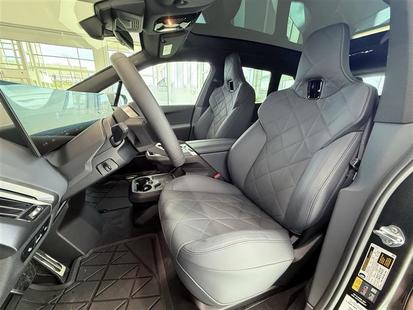 2026 BMW iX - View 2