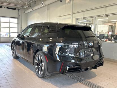2026 BMW iX - View 4