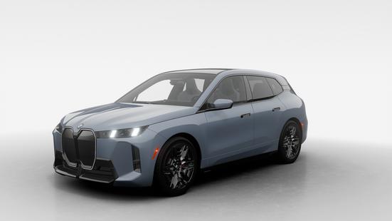 2026 BMW -i-X-