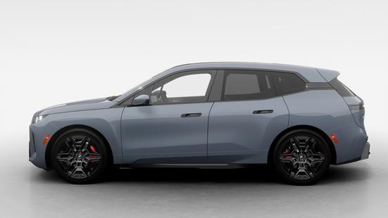 2026 BMW iX - View 4