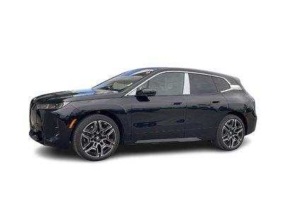 2026 BMW iX - View 4