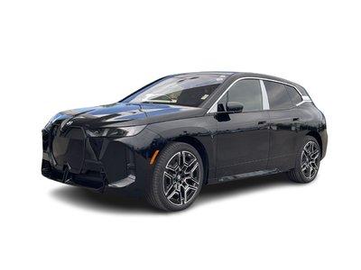 2026 BMW iX - View 3