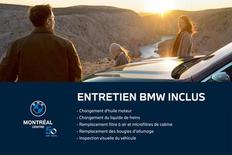 2026 BMW iX - View 2
