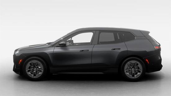 2026 BMW iX - View 4