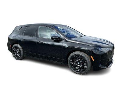 2026 BMW iX - View 4