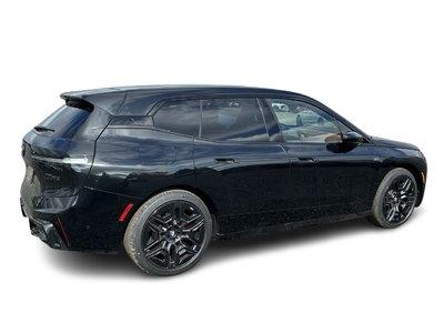 2026 BMW iX - View 2