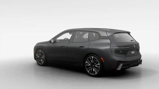 2026 BMW iX - View 4