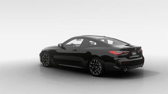 2026 BMW 4 Series - View 2