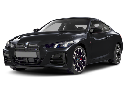2026 BMW 4 Series