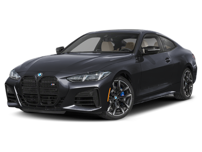 2026 BMW 4 Series