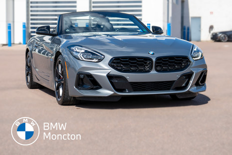 2024 Z4 Sdrive30i M Performance | Enhanced | Adaptive M Suspension