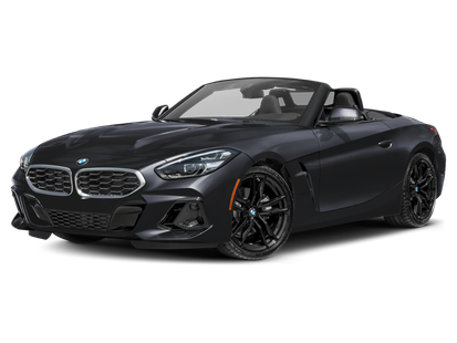2025 BMW Z4