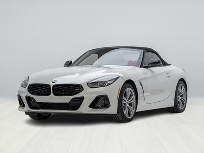 2025 BMW Z4