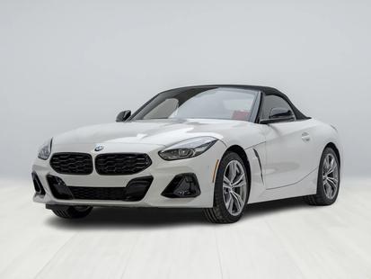 2025 BMW Z4 sDrive30i