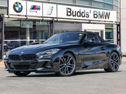 2024 BMW Z4 M40i