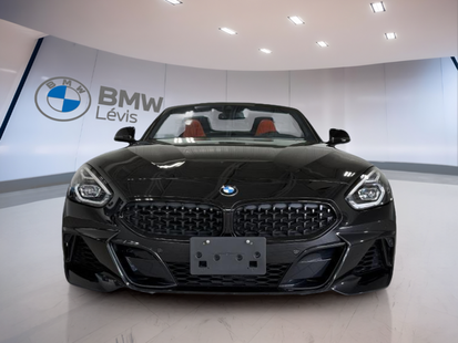 2022 BMW Z4 M40i Roadster, Premium Enhanced Package - End of season deal