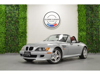 1998 BMW 3-Series