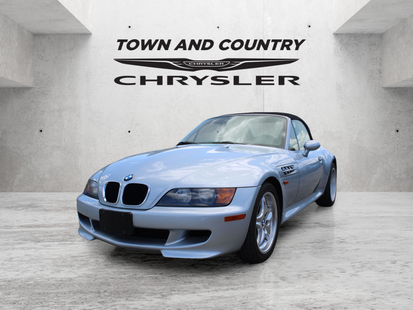 1998 BMW 3 Series