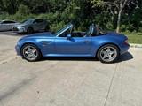 2000 BMW M ROADSTER
