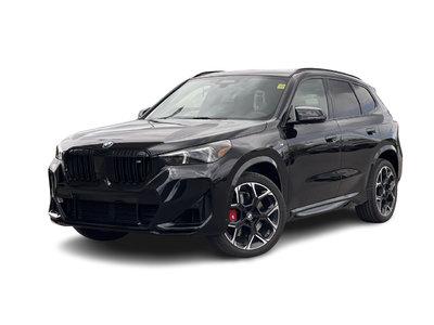X1 M35i xDrive, M Sport Pro, Advanced Driving Assist 2025 BMW