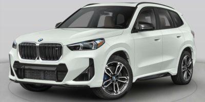 Demo 2025 BMW X1 M35i xDrive
