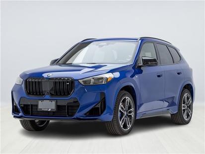 2025 BMW X1 M35i xDrive 4dr All-Wheel Drive Sports Activity Vehicle
