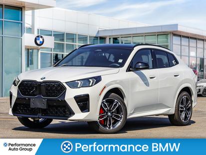 2025 BMW X2