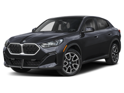 2025 BMW X2 Xdrive28i demo