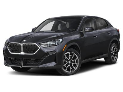 2025 BMW X2