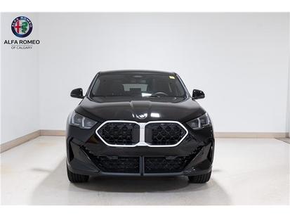 2025 BMW X2 - View 2