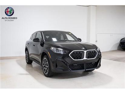 2025 BMW X2 - View 3