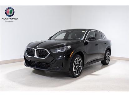 2025 BMW X2