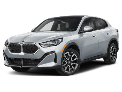 2025 BMW X2 Xdrive28i demo