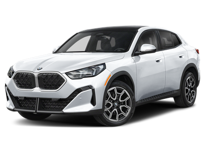 2025 BMW X2 Xdrive28i demo