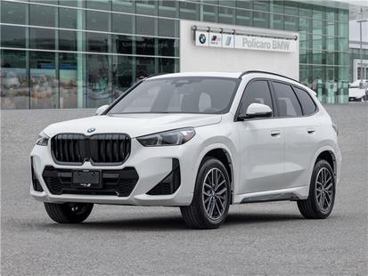 2025 BMW X1 xDrive28i 4dr All-Wheel Drive Sports Activity Vehicle