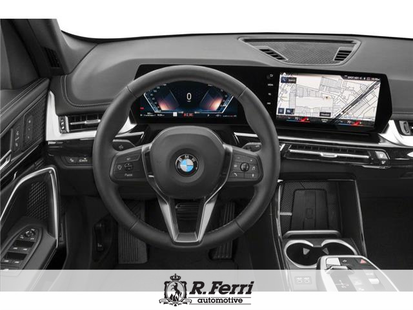 2025 BMW X1 - View 4
