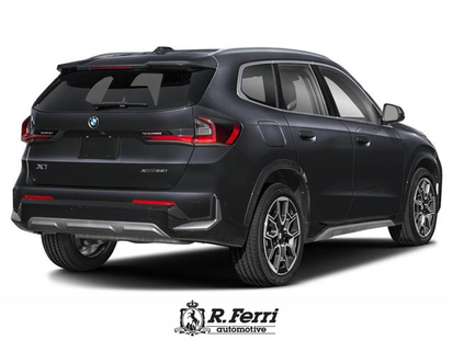 2025 BMW X1 - View 3