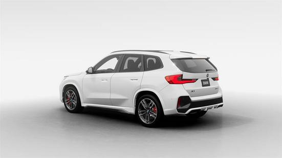 2026 BMW X1 - View 2
