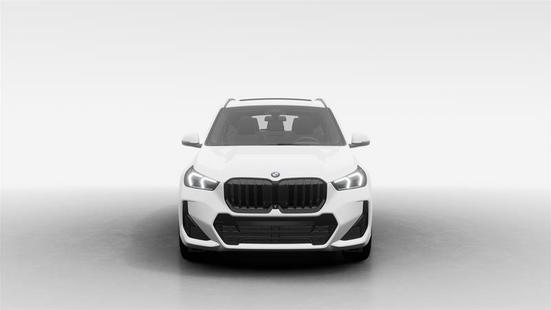 2026 BMW X1 - View 3