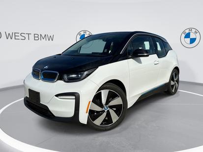 2020 BMW i3