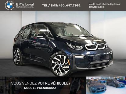 2020 BMW i3