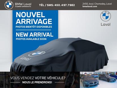 2021 BMW i3