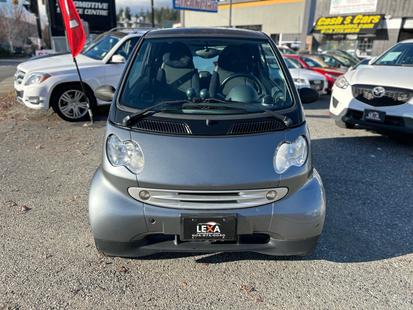2006 smart fortwo - View 2